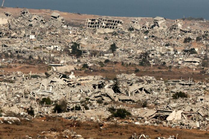 Israele: “Consegnati resti di due ostaggi”. Netanyahu: “Se forze straniere non disarmano Hamas, lo faremo noi”