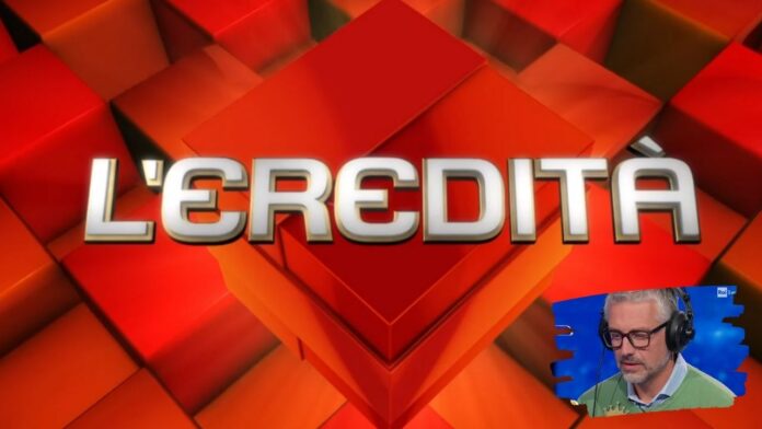 L'Eredità