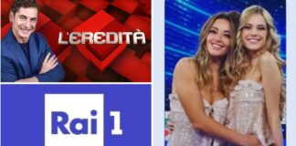 L'Eredità professoresse