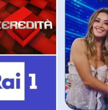 L'Eredità professoresse