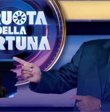La Ruota della fortuna