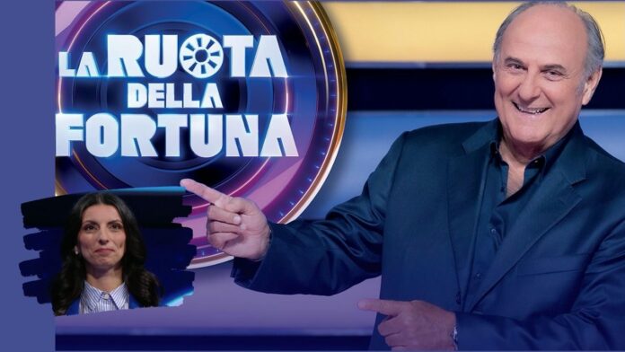 La Ruota della fortuna La Ruota della fortuna