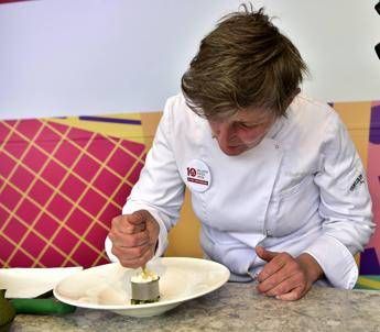 La chef Varese: “Il mio mestiere è antico, ma sempre più tecnologico”