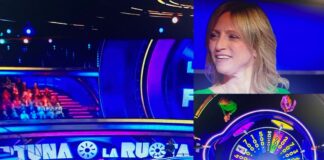 La Ruota della Fortuna 20 ottobre 2025, la campionessa Daniela piange davanti al super montepremi: quanto ha vinto