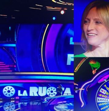 La Ruota della Fortuna 20 ottobre 2025, la campionessa Daniela piange davanti al super montepremi: quanto ha vinto