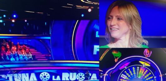 La Ruota della Fortuna 20 ottobre 2025, la campionessa Daniela piange davanti al super montepremi: quanto ha vinto