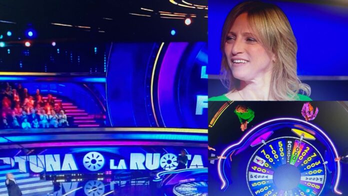 La Ruota della Fortuna 20 ottobre 2025, la campionessa Daniela piange davanti al super montepremi: quanto ha vinto