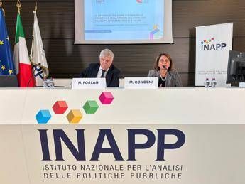 Lavoro, Condemi (Ministero): “Su molti tavoli istituzionali c’è tema delle differenze uomo-donna”