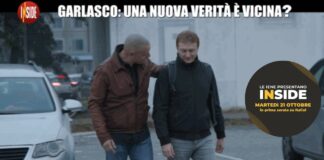 Le Iene Inside