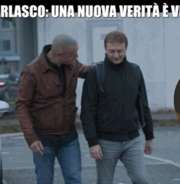 Le Iene Inside