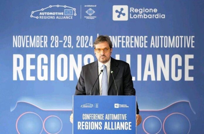 Lombardia, da Regione piano a sostegno di export pmi
