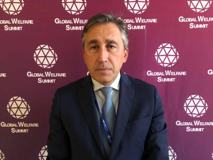 Manovra, Loiero: “Riduzione pressione fiscale, effetti anche su welfare”