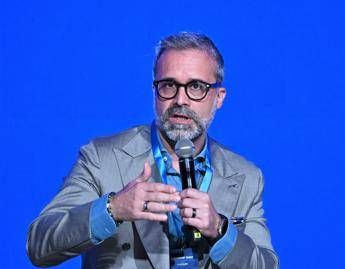 Mare: Zanetti (Confitarma), ‘Necessario rafforzare leadership Italia su Blue Economy’