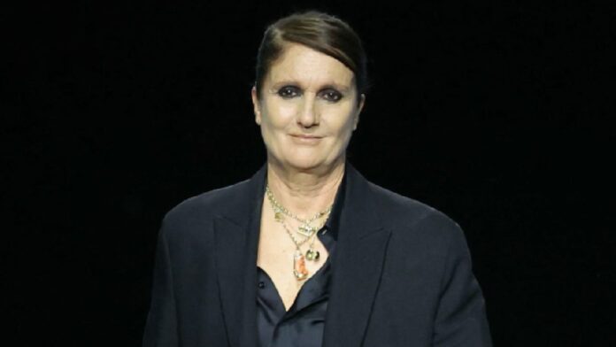 Maria Grazia Chiuri