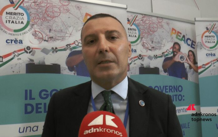 Meritocrazia Italia, Mauriello: “Puntare sul merito per una società più giusta”