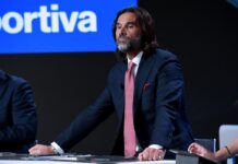 Mondiali, Adani pronto per Spagna-Argentina: “Non ho copioni, griderò ancora per Messi”
