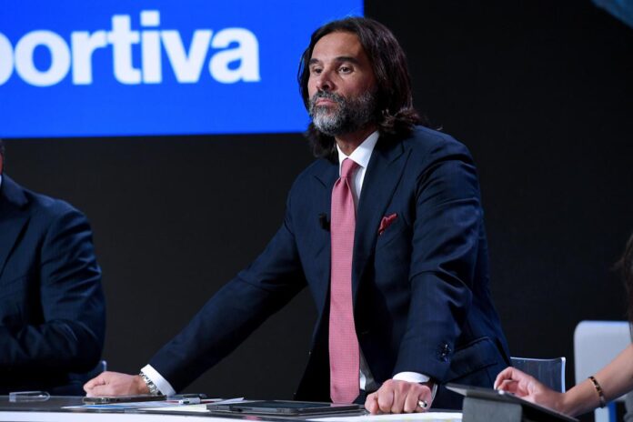 Mondiali, Adani pronto per Spagna-Argentina: “Non ho copioni, griderò ancora per Messi”