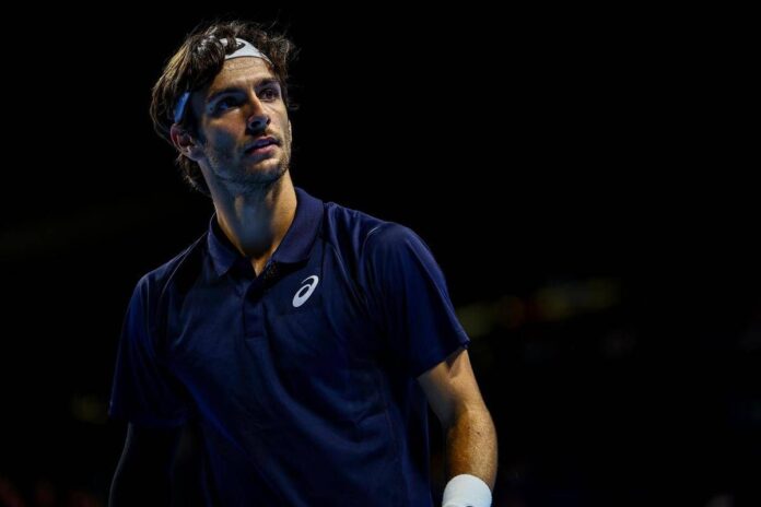 Musetti-Zverev: orario, precedenti e dove vederla in tv