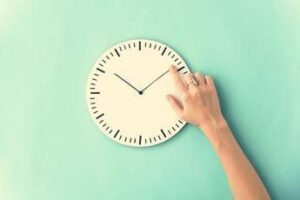 Ora legale 2026: quando spostare le lancette dell'orologio 1