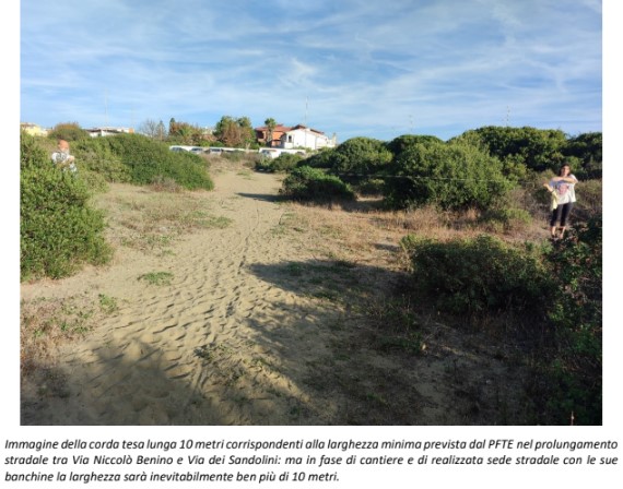 Gli ambientalisti: “Progettare il Parco del Mare per i cittadini che vivono Ostia tutto l’anno” 2