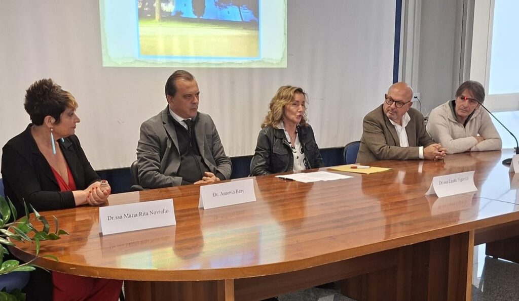 Prevenzione colon retto: Asl Roma 3 e medici di famiglia uniti per lo screening 1 Prevenzione colon retto: Asl Roma 3 e medici di famiglia uniti per lo screening 1
