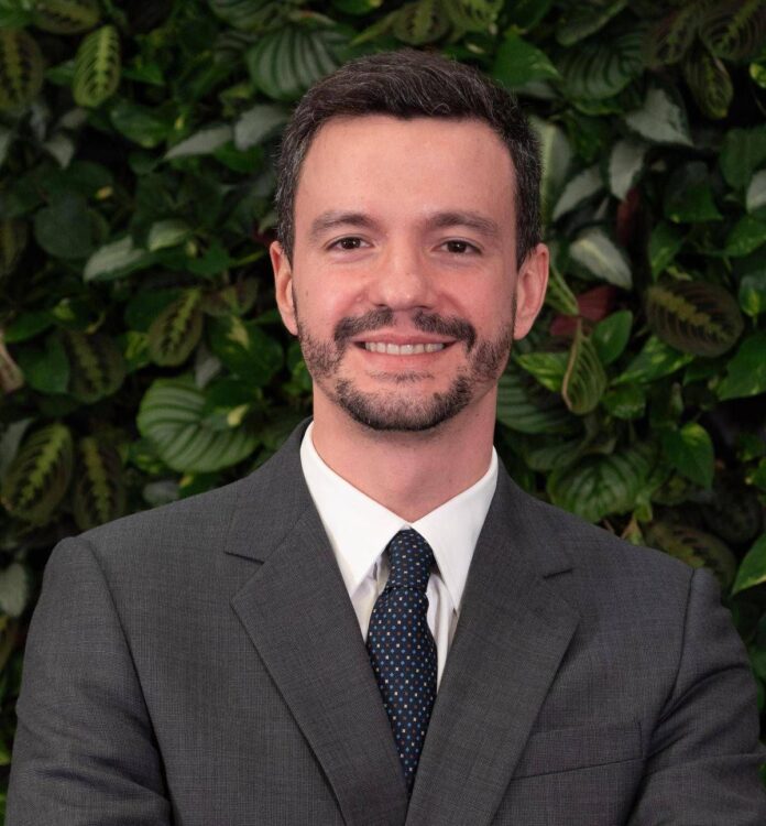 Pierre Fabre, Giuseppe Di Majo nuovo Gm Medical Care in Italia