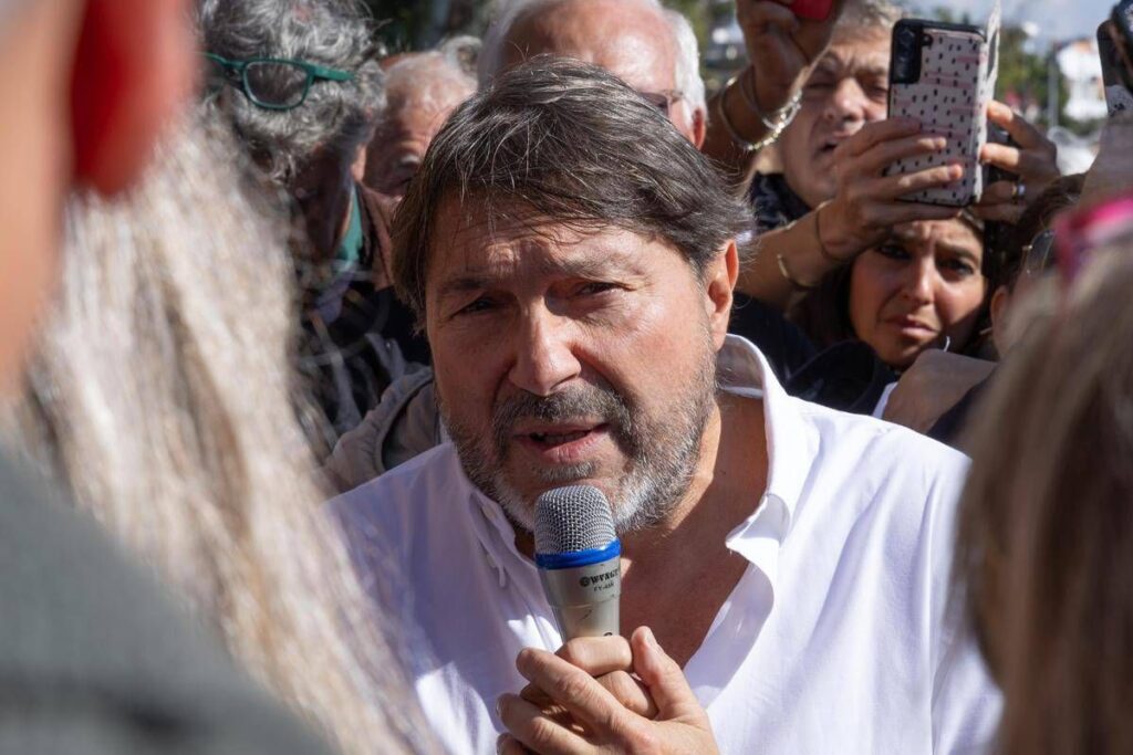 Report in tv, oggi 26 ottobre 2025 la prima puntata della stagione 2 Report in tv, oggi 26 ottobre 2025 la prima puntata della stagione 1