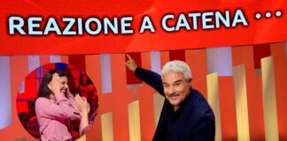 Reazione a Catena Le Tre Stagioni