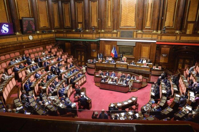 Riforma della Giustizia, via libera definitivo. Meloni: “Traguardo storico”