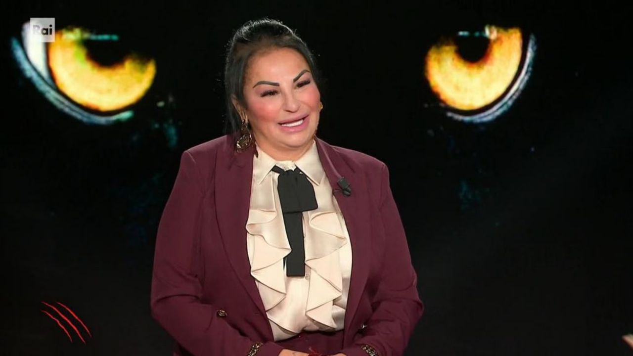 Belve NIP: casting aperti per farsi intervistare dalla Fagnani 1 Rita De Crescenzo a Belve