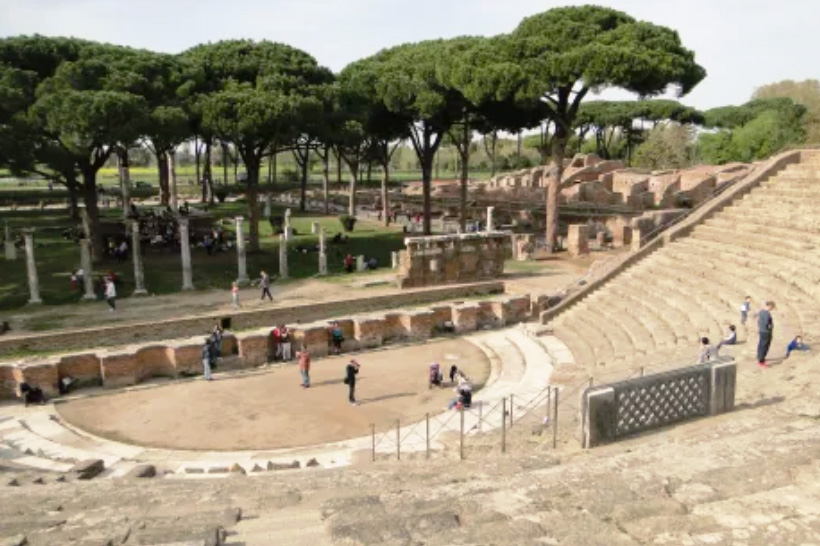 Che fare a Roma e Litorale romano nel weekend dal 3 al 5 ottobre: dove si entra gratis 7