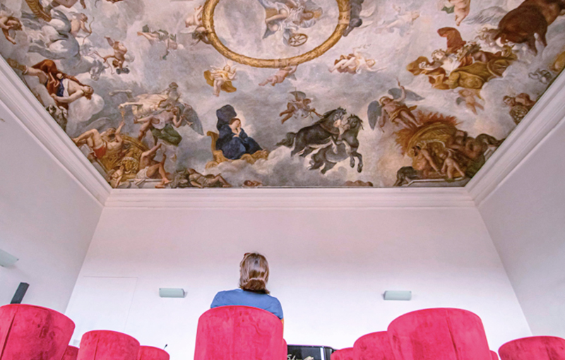 Weekend tra arte, natura e storia con il Museumgrandtour: itinerari gratuiti nei Castelli Romani e Prenestini 1 Weekend tra arte, natura e storia con il Museumgrandtour: itinerari gratuiti nei Castelli Romani e Prenestini 1