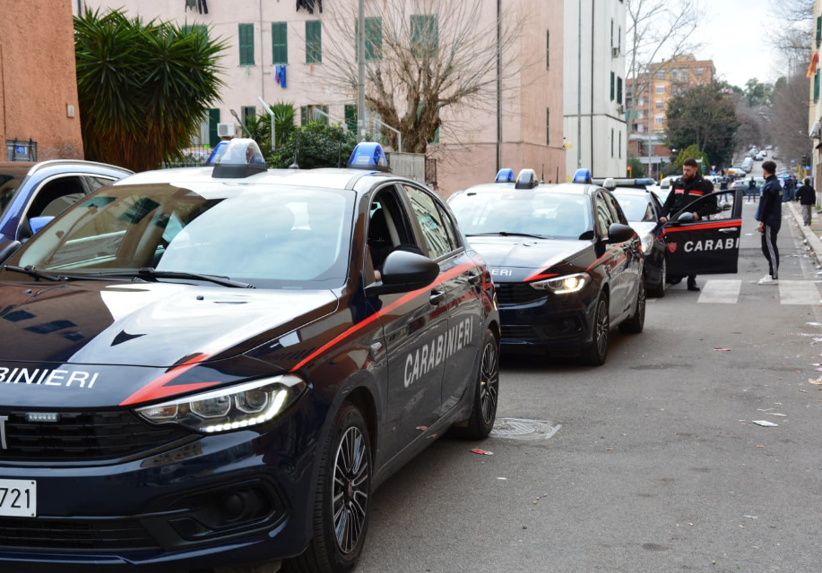 Agguato al Quarticciolo: arrestato l'uomo accusato del tentato omicidio di un 25enne (FOTO) 2