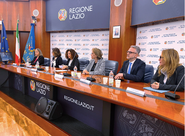 Al via “PRIMA”, il progetto che unisce ospedale e territorio con l’infermiere di comunità 1