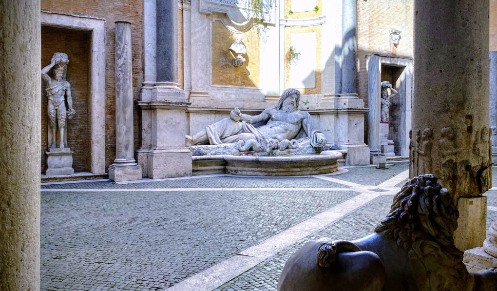 Che fare a Roma e Litorale romano nel weekend dal 31 ottobre al 2 novembre: dove si entra gratis 7