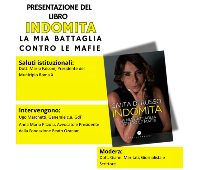 Che fare a Roma e Litorale romano nel weekend dal 31 ottobre al 2 novembre: dove si entra gratis 3