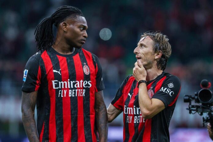 Serie A, oggi Milan-Inter – La partita in diretta