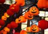 Halloween a Cerveteri