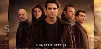 Suburraeterna