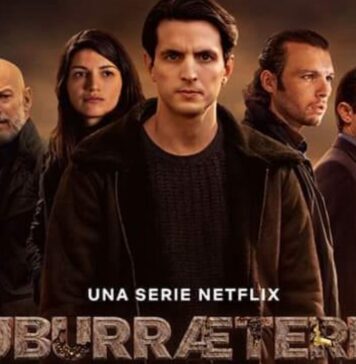 Suburraeterna