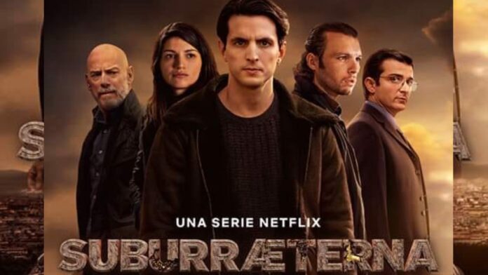 Suburraeterna