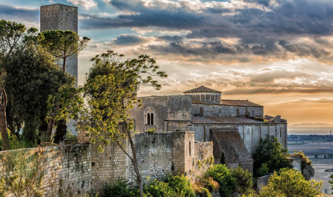 TARQUINIA ITALIA.IT