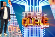Tale e quale show
