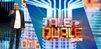 Tale e quale show