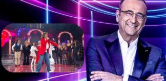 Tale e Quale Show, Pamela Petrarolo vince la terza puntata: classifica e imitazioni quarta puntata