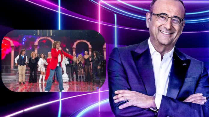 Tale e quale show copertina Tale e Quale Show, Pamela Petrarolo vince la terza puntata: classifica e imitazioni quarta puntata