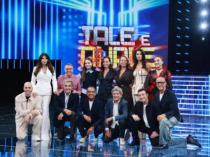 Guida tv 31 ottobre 2025, programmi da non perdere stasera in chiaro e su Sky 1