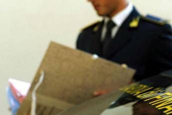 Tax credit, Guardia di Finanza a Cinecittà: acquisite carte di tre film