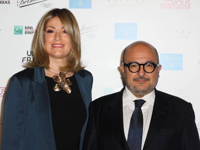 Telefonata tra Sangiuliano e sua moglie Federica Corsini in onda a ‘Report’, il Garante della Privacy sanziona la Rai