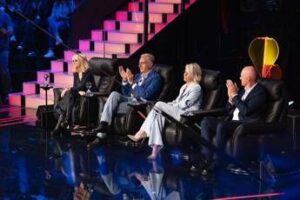 Guida tv, cosa guardare oggi 4 ottobre 2025: programmi da non perdere in chiaro e su Sky 2
